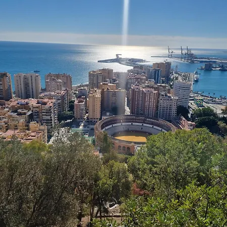 Manzanilla, Malaga Alhaurín de la Torre