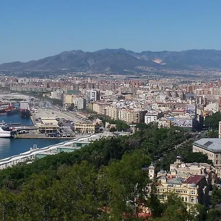 Villa Manzanilla, Malaga Alhaurín de la Torre