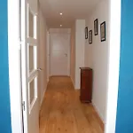 Villa Manzanilla, Malaga