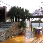 Manzanilla, Malaga