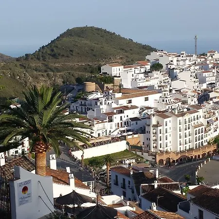 Villa Manzanilla *