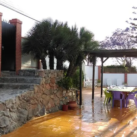 Manzanilla, Malaga