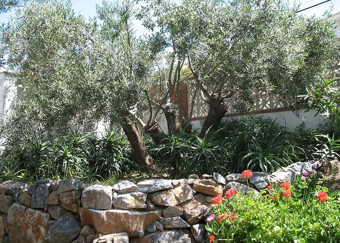 Manzanilla, Malaga Willa *